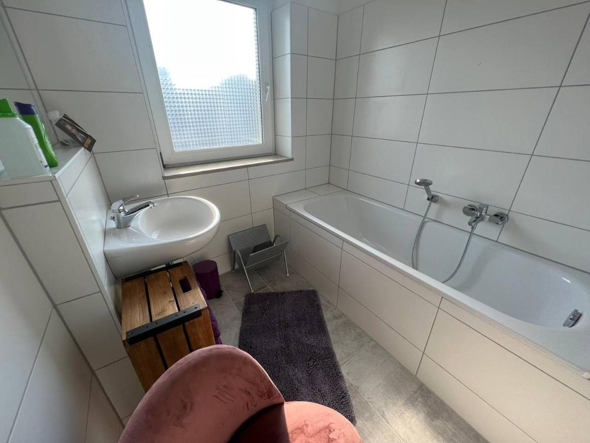 Suite 110Qm Nahe Rhein كريفيلد المظهر الخارجي الصورة