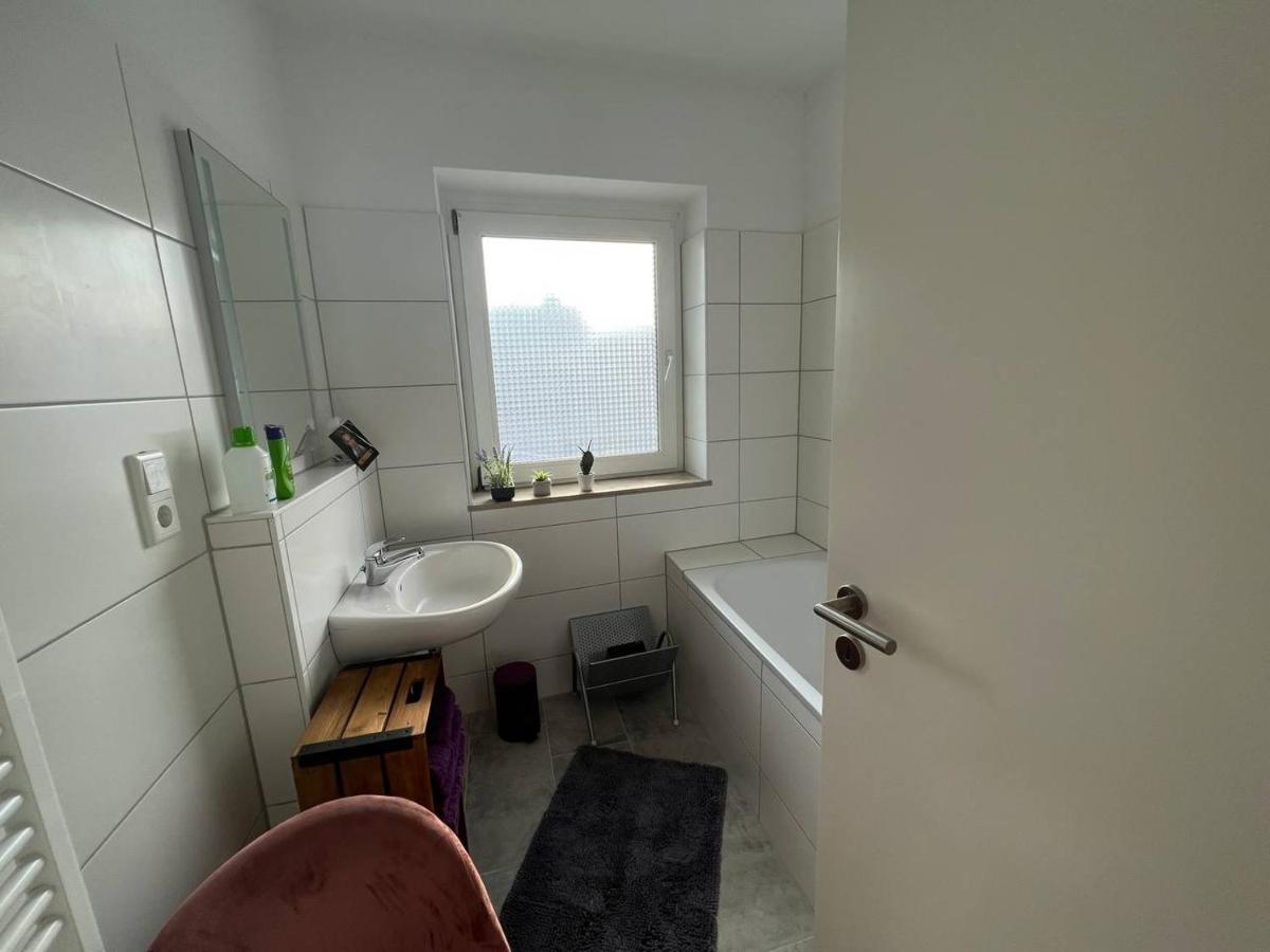 Suite 110Qm Nahe Rhein كريفيلد المظهر الخارجي الصورة