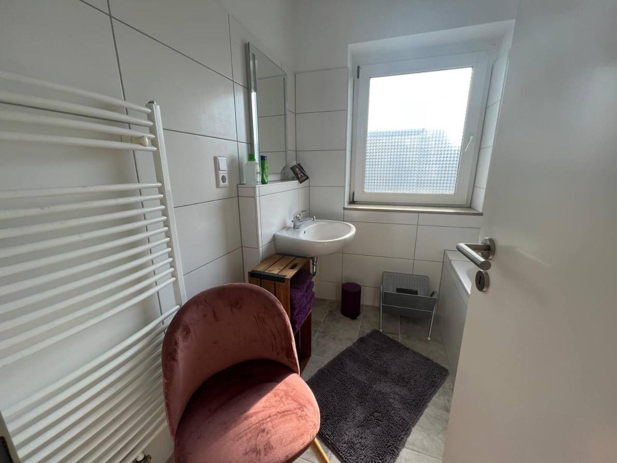 Suite 110Qm Nahe Rhein كريفيلد المظهر الخارجي الصورة