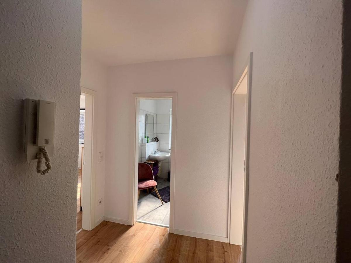 Suite 110Qm Nahe Rhein كريفيلد المظهر الخارجي الصورة