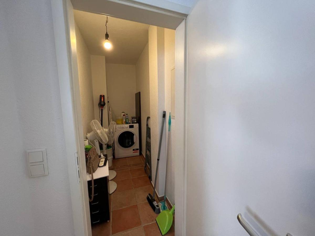 Suite 110Qm Nahe Rhein كريفيلد المظهر الخارجي الصورة